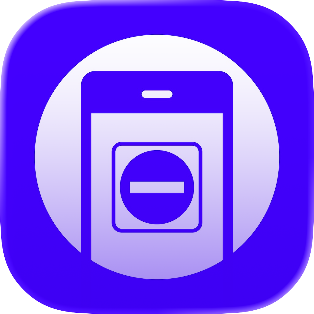NoPhone - Digital Detox icon